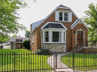 9060 S Wallace St, Chicago, IL 60620