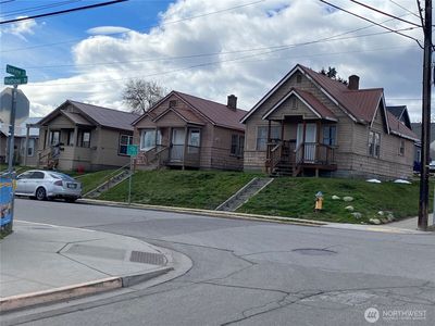 500 -502-504 Methow Street, Wenatchee, WA, 98801