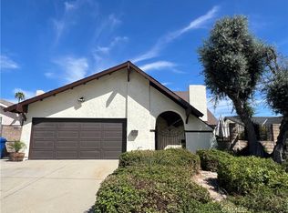 16563 Old Forest Rd, Hacienda Heights, CA 91745