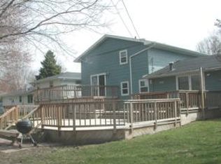 1184 Morris Ave, Green Bay, WI 54313