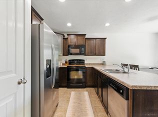 1187 W Seraphim Ct, Layton, UT 84041