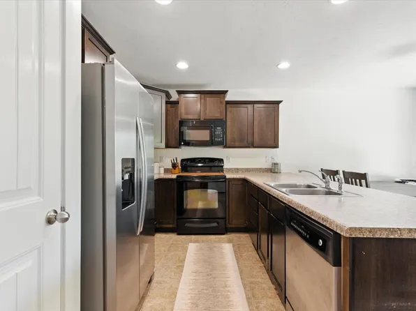 1187 W Seraphim Ct, Layton, UT 84041