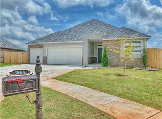 3904 NW 166th Ter, Edmond, OK 73012
