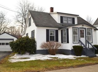 1305 Sill St, Warren, PA 16365