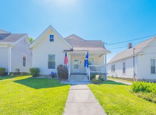 1011 N St, Bedford, IN 47421