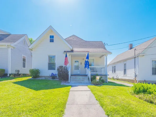 1011 N St, Bedford, IN 47421