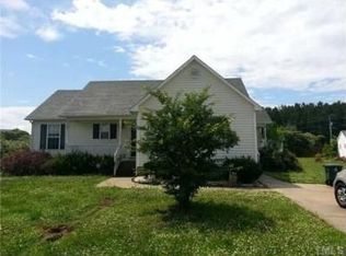 420 Oak Dare Ln, Wendell, NC 27591