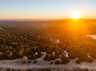 N2210 Road, Mooreland, OK 73852