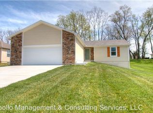 15 Platte Ridge Ct, Edgerton, MO 64444