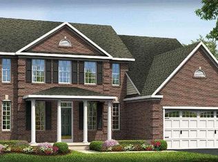 6812 Box Turtle Trl, New Market, MD 21774