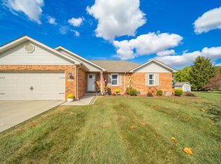 3864 Colonial Dr, Anderson, IN 46012
