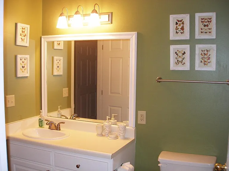 12300 Apache Ave #318 — Photo 14