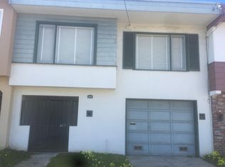 2005 35th Ave, San Francisco, CA 94116