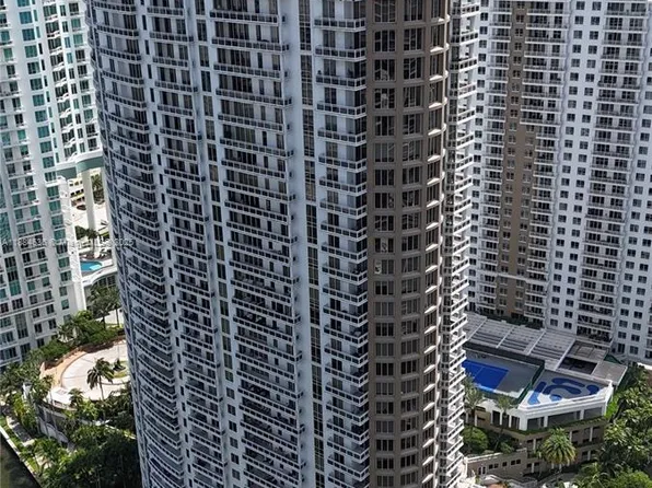 901 Brickell Key Blvd APT 3605, Miami, FL 33131