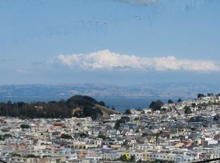 146 Margaret Ave, San Francisco, CA