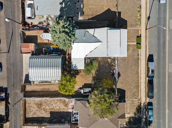 3355 S Logan St, Englewood, CO 80113