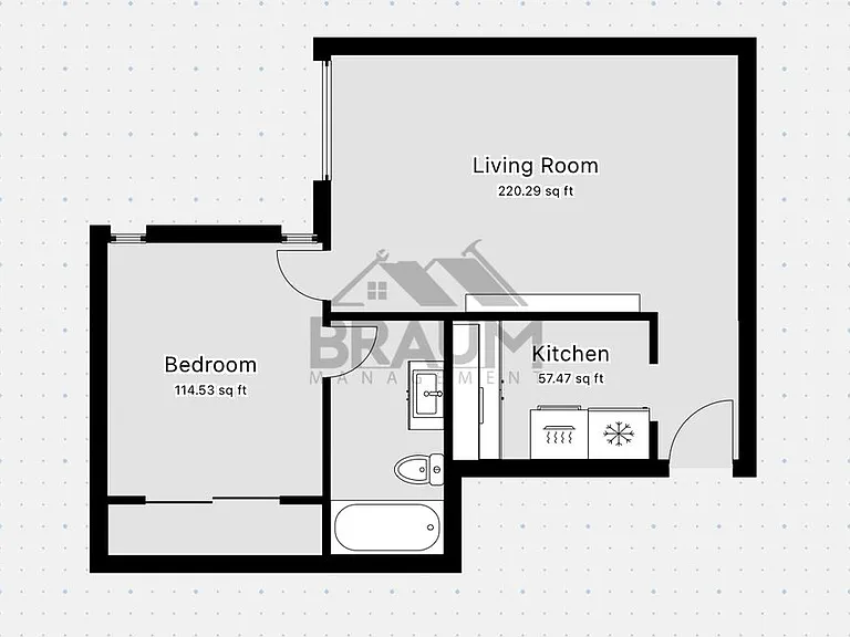 5611 FULCHER PROPERTY, LLC — Photo 9