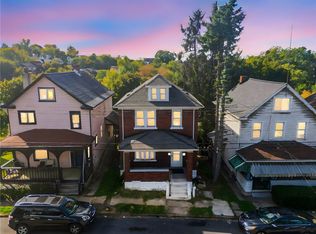 1512 Soles St, McKeesport, PA 15132