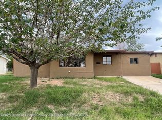 2406 Westminster Ave, Alamogordo, NM 88310