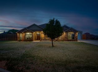 3114 126th St, Lubbock, TX 79423