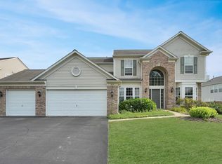 407 Hogan St, Bolingbrook, IL 60490