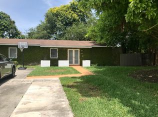 7920 SW 95th Ave, Miami, FL 33173