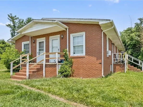 525 Weaver Ave #A & B, High Pt, NC 27263