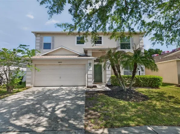 14903 Yorkshire Run Dr, Orlando, FL 32828