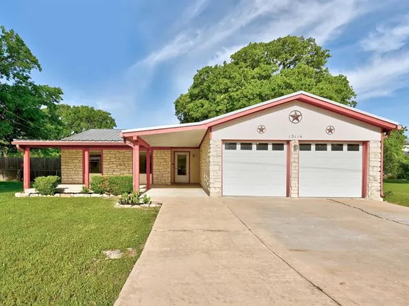 13114 Fencerail Rd, Manchaca, TX 78652