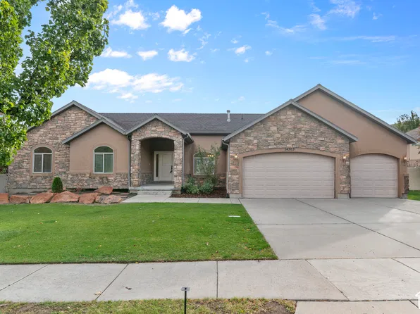 14363 S Butterfield Park Way, Herriman, UT 84096