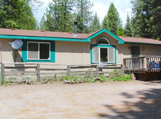 4347 Sisson Dr, McCloud, CA 96057