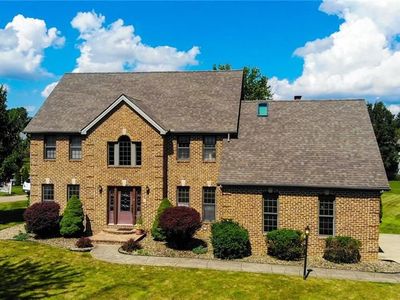 3156 Chablis Ln, Poland, OH, 44514