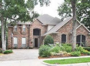 8100 Greensboro Dr, Plano, TX 75025