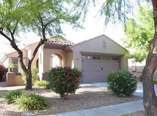 4390 E Los Altos Dr, Gilbert, AZ 85297