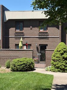 1212 W Boulevard St, Kokomo, IN, 46902