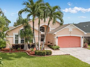 6129 Pompano St, Jupiter, FL 33458