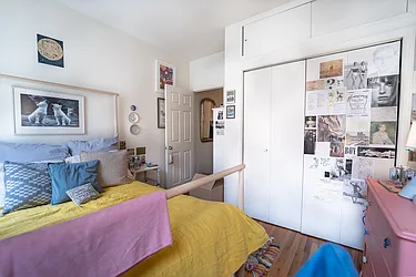 Rented by City Connections Realty