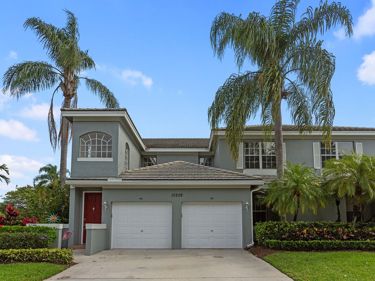 10208 Andover Coach Circle #G1