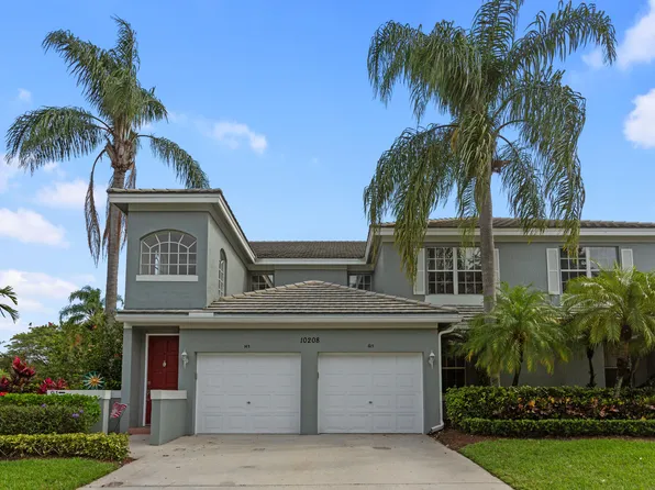 10208 Andover Coach Circle #G1, Lake Worth, FL 33449