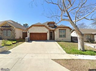 1523 Carson St, Dallas, TX 75216