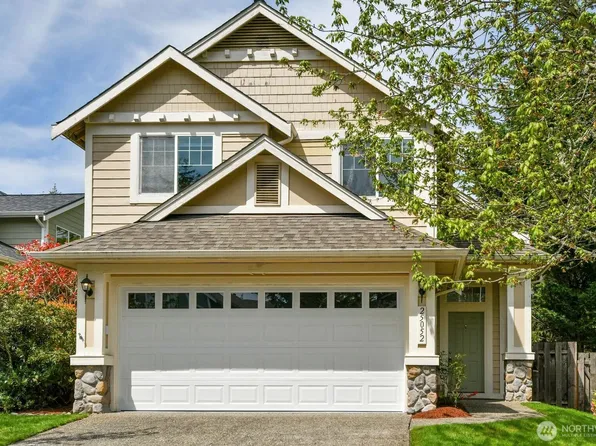 25052 SE 43rd Way, Sammamish, WA 98029