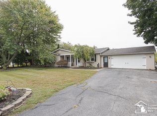 13653 Dunlap Rd, La Salle, MI 48145