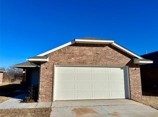 1336 Sycamore Cir, Yukon, OK 73099