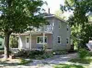 108 N Huron St, Lake City, MI 49651