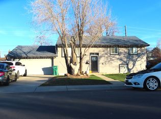 221 W 78th Pl, Denver, CO 80221