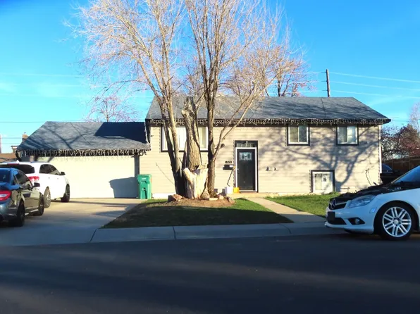 221 W 78th Pl, Denver, CO 80221