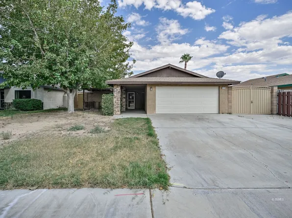 620 Sherwood Ct, Ridgecrest, CA 93555