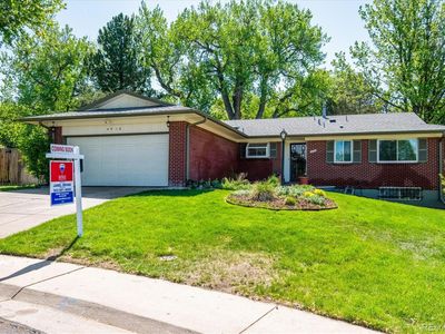 6916 E Baker Place, Denver, CO, 80224