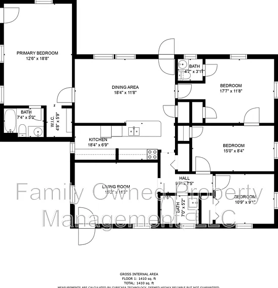 214 New Grade Rd — Photo 38