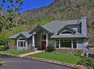 80 Junipine Cir, Sedona, AZ 86336